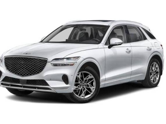 GENESIS GV70 2023 KMUMADTB3PU132852 image GENESIS GV70 2023 KMUMADTB3PU132852 image