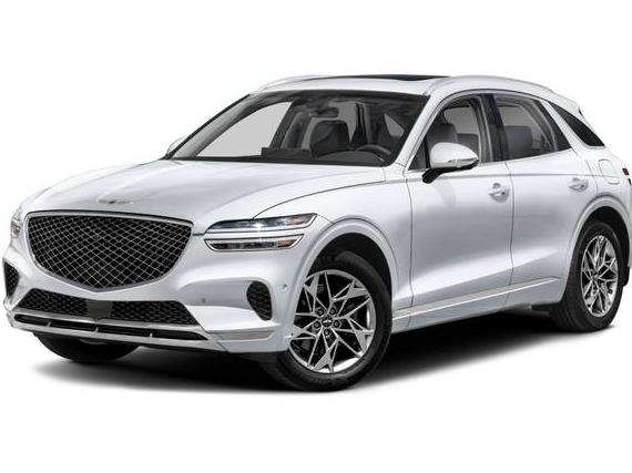GENESIS GV70 2023 KMUMADTB1PU078497 image