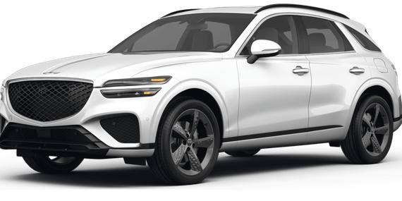 GENESIS GV70 2023 KMUMADTB2PU097284 image GENESIS GV70 2023 KMUMADTB2PU097284 image