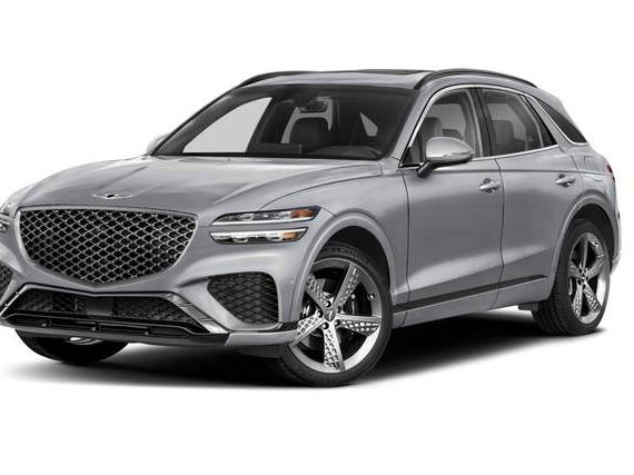 GENESIS GV70 2023 KMUMCDTC7PU083920 image GENESIS GV70 2023 KMUMCDTC7PU083920 image