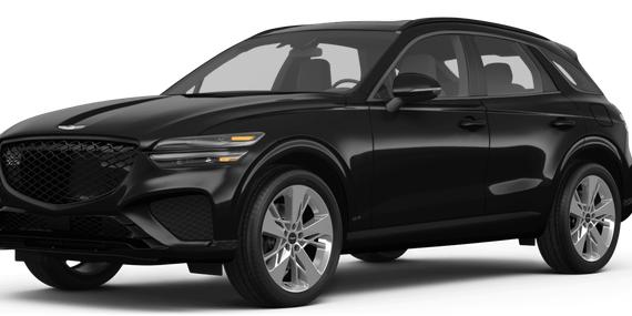 GENESIS GV70 2023 KMUMCDTC1PU096677 image
