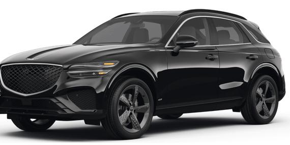 GENESIS GV70 2023 KMUMADTB3PU101634 image GENESIS GV70 2023 KMUMADTB3PU101634 image