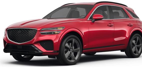 GENESIS GV70 2023 KMUMADTB1PU081044 image GENESIS GV70 2023 KMUMADTB1PU081044 image