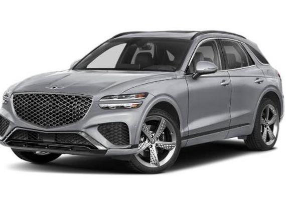 GENESIS GV70 2023 KMUMCDTC1PU119312 image GENESIS GV70 2023 KMUMCDTC1PU119312 image