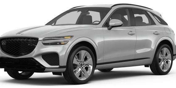 GENESIS GV70 2023 KMUMCDTC0PU082348 image