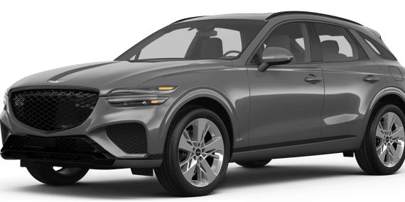 GENESIS GV70 2023 KMUMCDTC8PU086177 image