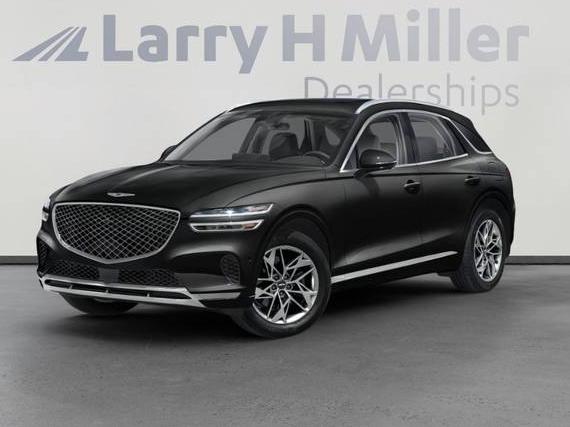 GENESIS GV70 2023 KMUMADTB2PU082137 image GENESIS GV70 2023 KMUMADTB2PU082137 image