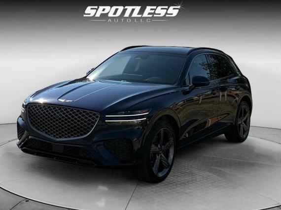 GENESIS GV70 2023 KMUMADTB0PU083674 image GENESIS GV70 2023 KMUMADTB0PU083674 image