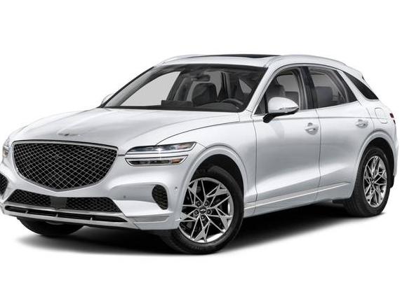 GENESIS GV70 2023 KMUMADTB4PU135758 image GENESIS GV70 2023 KMUMADTB4PU135758 image