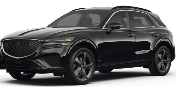 GENESIS GV70 2023 KMUMADTBXPU108497 image GENESIS GV70 2023 KMUMADTBXPU108497 image