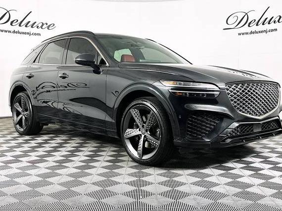 GENESIS GV70 2023 KMUMCDTC3PU097541 image GENESIS GV70 2023 KMUMCDTC3PU097541 image