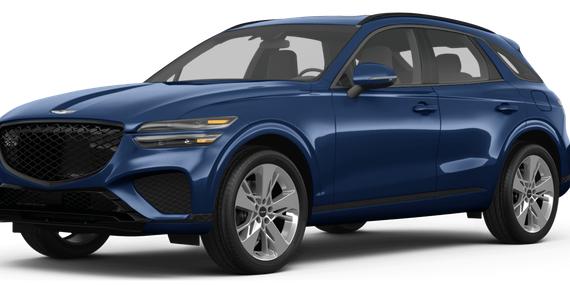 GENESIS GV70 2023 KMUMCDTC5PU085519 image