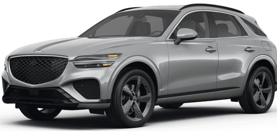 GENESIS GV70 2023 KMUMADTB5PU108567 image GENESIS GV70 2023 KMUMADTB5PU108567 image