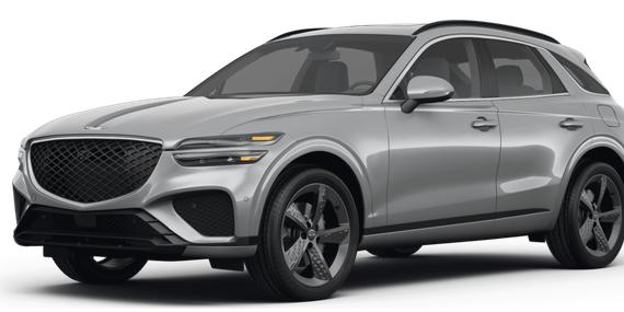 GENESIS GV70 2023 KMUMADTB5PU095979 image GENESIS GV70 2023 KMUMADTB5PU095979 image