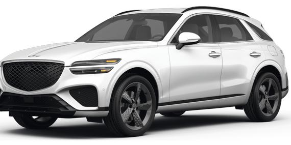 GENESIS GV70 2023 KMUMADTB7PU112796 image GENESIS GV70 2023 KMUMADTB7PU112796 image