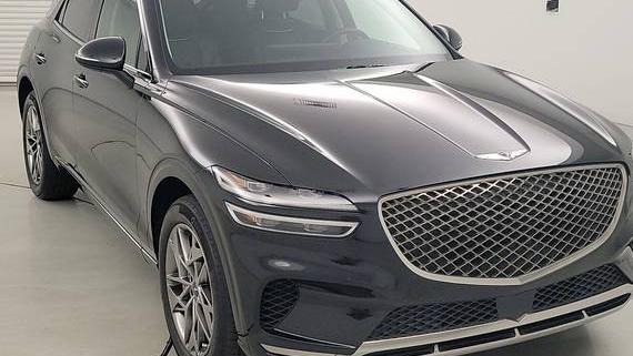 GENESIS GV70 2023 KMUMADTB2PU136438 image GENESIS GV70 2023 KMUMADTB2PU136438 image