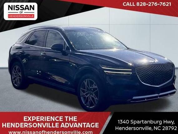 GENESIS GV70 2023 KMUMADTB5PU101800 image GENESIS GV70 2023 KMUMADTB5PU101800 image