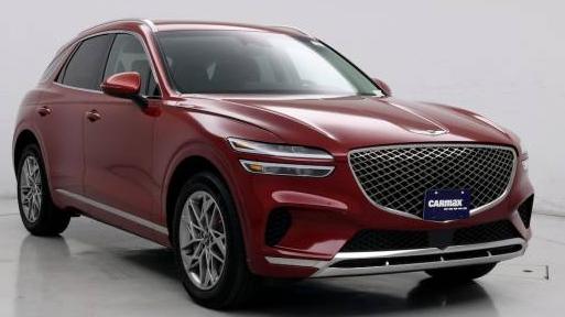 GENESIS GV70 2023 KMUMADTB5PU088000 image GENESIS GV70 2023 KMUMADTB5PU088000 image