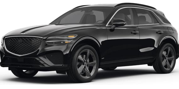 GENESIS GV70 2023 KMUMADTB5PU120394 image GENESIS GV70 2023 KMUMADTB5PU120394 image