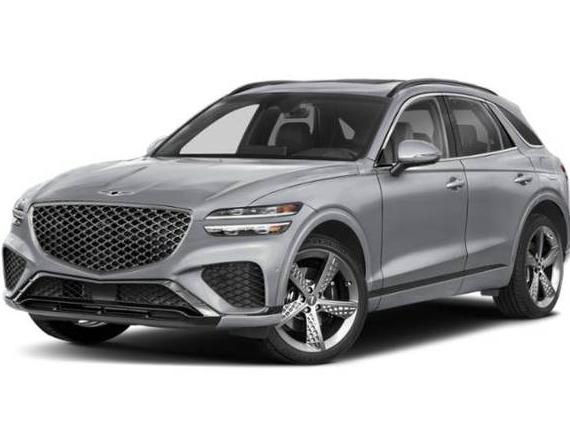GENESIS GV70 2023 KMUMCDTC6PU095511 image
