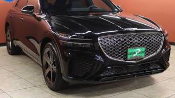 GENESIS GV70 2023 KMUMADTB8PU117733 image GENESIS GV70 2023 KMUMADTB8PU117733 image