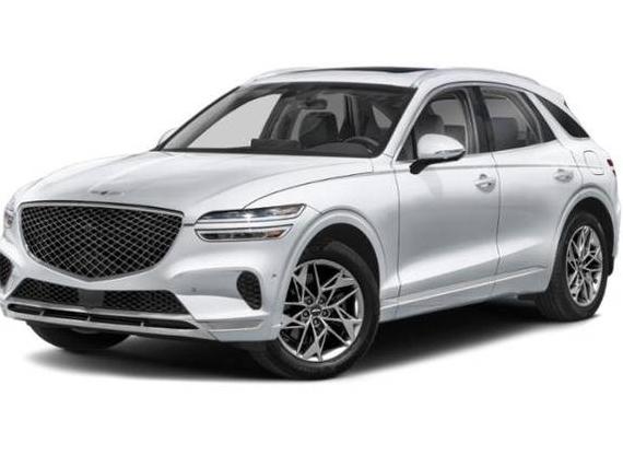 GENESIS GV70 2023 KMUMADTB2PU103858 image