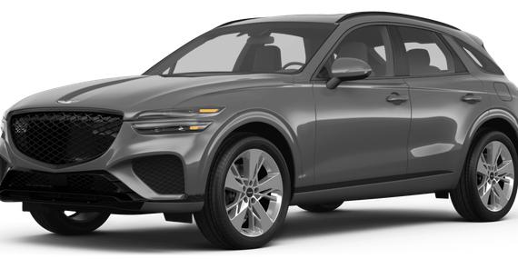GENESIS GV70 2023 KMUMCDTC4PU092073 image