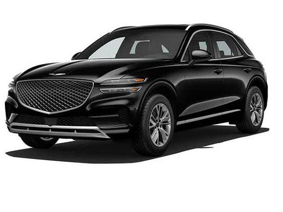 GENESIS GV70 2023 KMUMADTB3PU101116 image