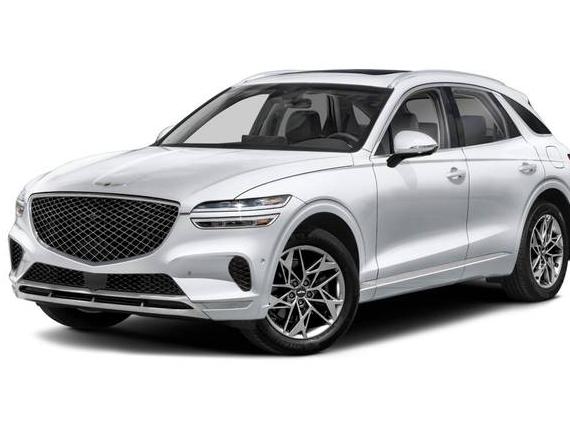 GENESIS GV70 2023 KMUMADTB9PU140485 image