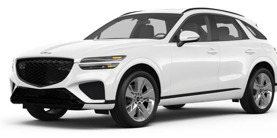 GENESIS GV70 2023 KMUMCDTCXPU132401 image GENESIS GV70 2023 KMUMCDTCXPU132401 image