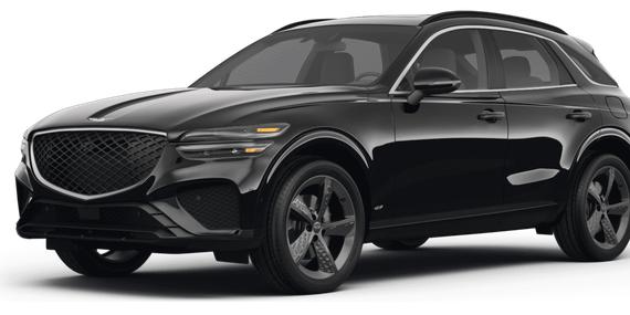 GENESIS GV70 2023 KMUMADTB7PU095384 image GENESIS GV70 2023 KMUMADTB7PU095384 image