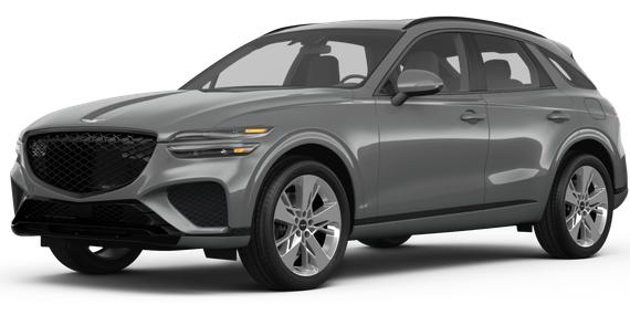 GENESIS GV70 2023 KMUMCDTC5PU086024 image GENESIS GV70 2023 KMUMCDTC5PU086024 image