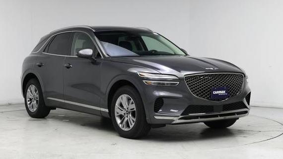 GENESIS GV70 2023 KMUMADTB1PU089600 image GENESIS GV70 2023 KMUMADTB1PU089600 image