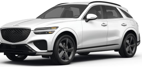 GENESIS GV70 2023 KMUMADTB9PU083365 image GENESIS GV70 2023 KMUMADTB9PU083365 image