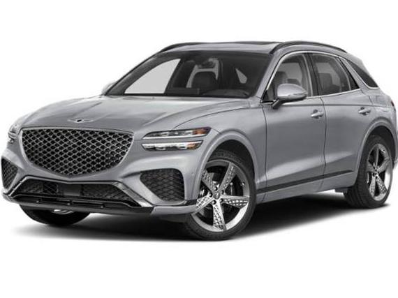 GENESIS GV70 2023 KMUMCDTC3PU083333 image GENESIS GV70 2023 KMUMCDTC3PU083333 image