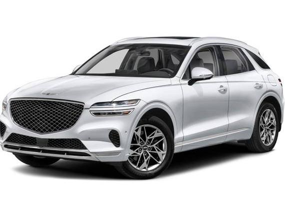 GENESIS GV70 2023 KMUMADTB8PU110118 image GENESIS GV70 2023 KMUMADTB8PU110118 image