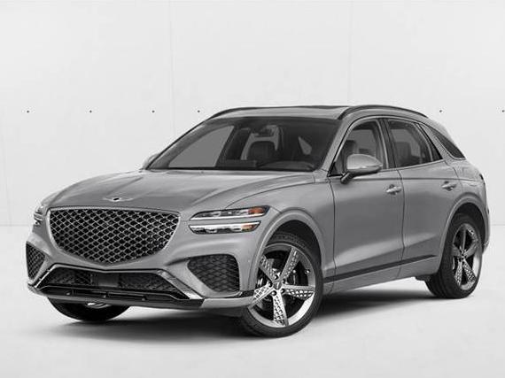 GENESIS GV70 2023 KMUMADTB1PU121025 image GENESIS GV70 2023 KMUMADTB1PU121025 image