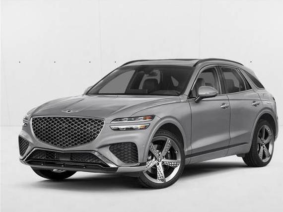 GENESIS GV70 2023 KMUMADTB2PU112799 image GENESIS GV70 2023 KMUMADTB2PU112799 image