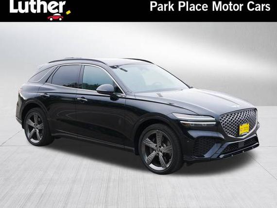 GENESIS GV70 2023 KMUMADTB3PU111547 image GENESIS GV70 2023 KMUMADTB3PU111547 image