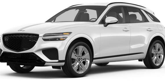GENESIS GV70 2023 KMUMCDTC6PU137353 image