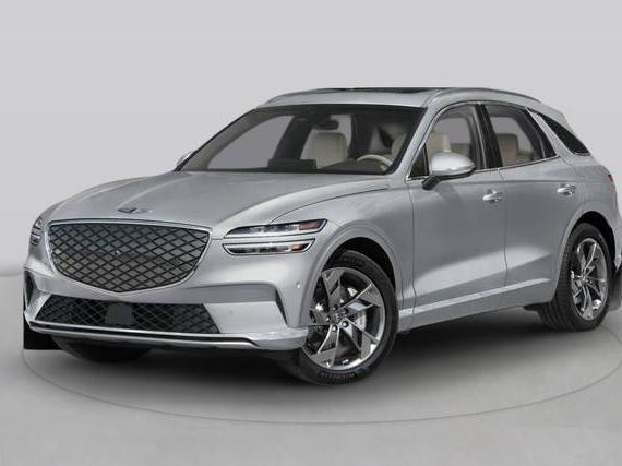 GENESIS GV70 2023 5NMMCET17PH000582 image GENESIS GV70 2023 5NMMCET17PH000582 image