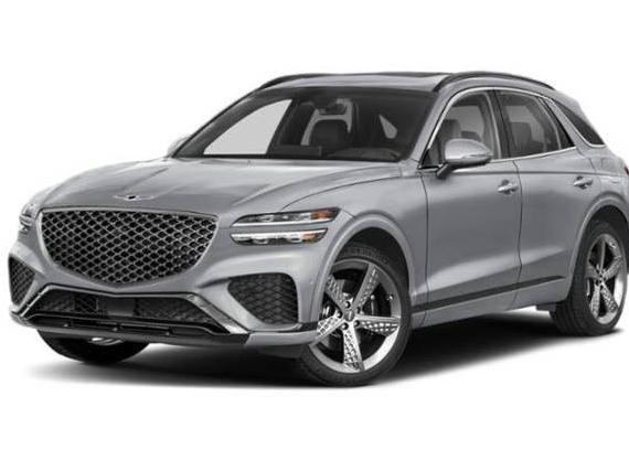 GENESIS GV70 2023 KMUMCDTC2PU083498 image