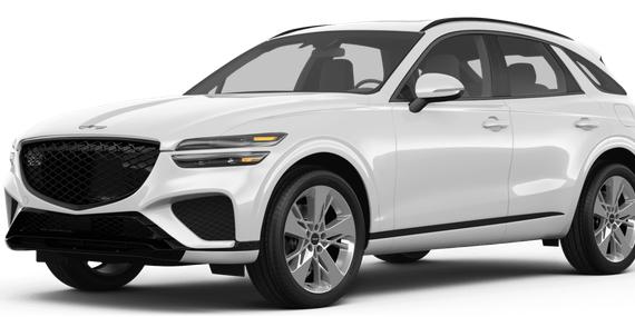 GENESIS GV70 2023 KMUMCDTC5PU114632 image