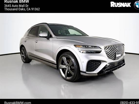 GENESIS GV70 2023 KMUMADTB1PU090939 image GENESIS GV70 2023 KMUMADTB1PU090939 image