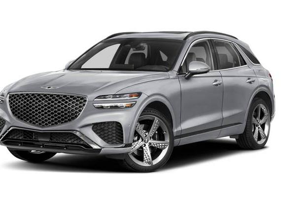 GENESIS GV70 2023 KMUMADTB9PU114937 image