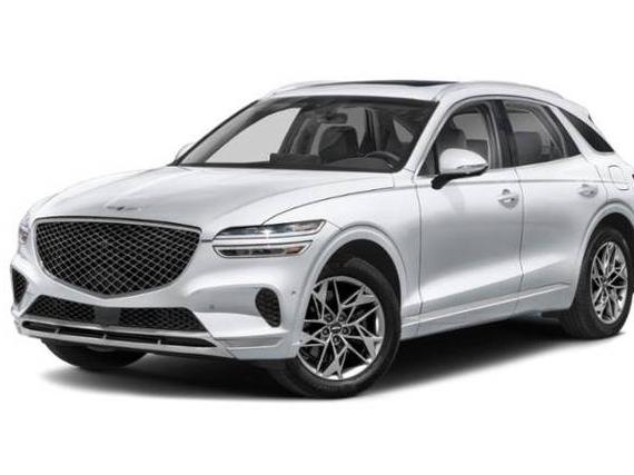 GENESIS GV70 2023 KMUMADTB8PU121099 image GENESIS GV70 2023 KMUMADTB8PU121099 image