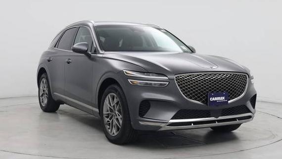 GENESIS GV70 2023 KMUMADTB7PU105153 image GENESIS GV70 2023 KMUMADTB7PU105153 image