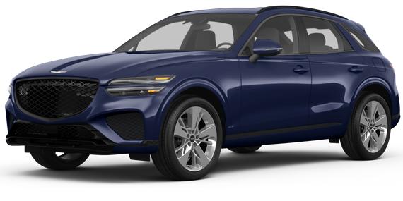 GENESIS GV70 2023 KMUMCDTC4PU110183 image GENESIS GV70 2023 KMUMCDTC4PU110183 image