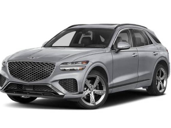 GENESIS GV70 2023 KMUMCDTC4PU095118 image GENESIS GV70 2023 KMUMCDTC4PU095118 image