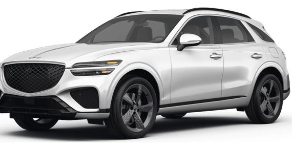 GENESIS GV70 2023 KMUMADTB1PU103978 image GENESIS GV70 2023 KMUMADTB1PU103978 image